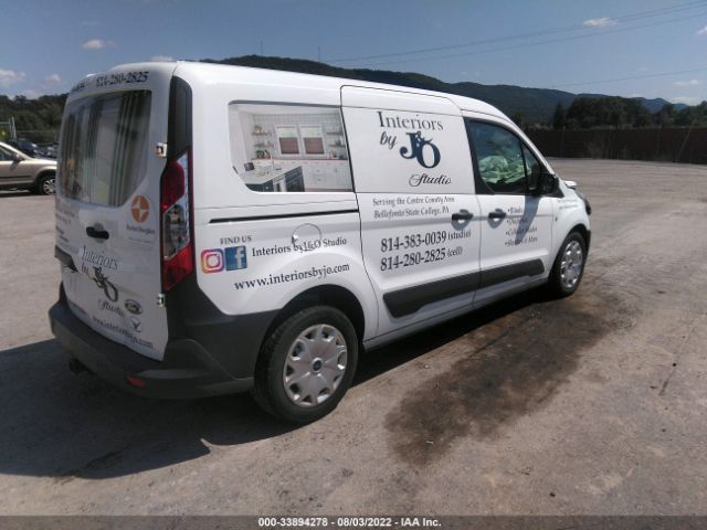 Photo 3 VIN: NM0LS7E74E1156353 - FORD TRANSIT CONNECT 