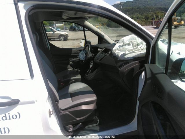 Photo 4 VIN: NM0LS7E74E1156353 - FORD TRANSIT CONNECT 