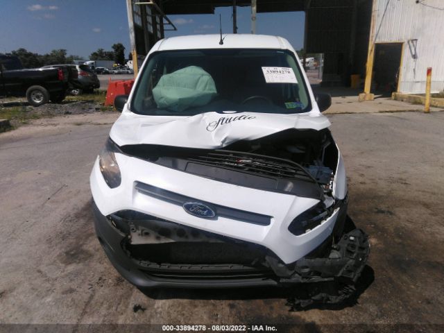 Photo 5 VIN: NM0LS7E74E1156353 - FORD TRANSIT CONNECT 