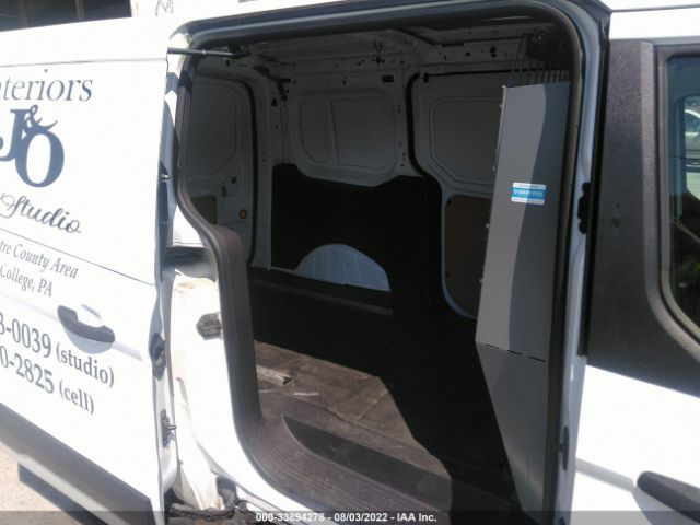 Photo 7 VIN: NM0LS7E74E1156353 - FORD TRANSIT CONNECT 