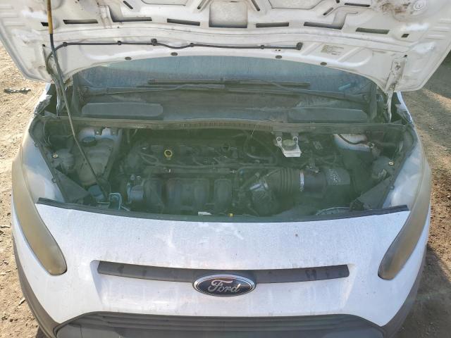 Photo 11 VIN: NM0LS7E74E1162167 - FORD TRANSIT CO 