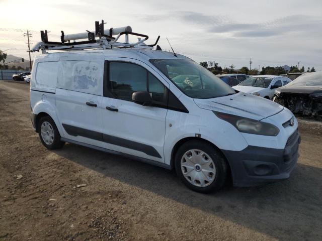 Photo 3 VIN: NM0LS7E74E1162167 - FORD TRANSIT CO 