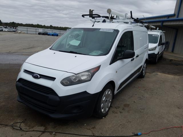 Photo 1 VIN: NM0LS7E74E1163576 - FORD TRANSIT CO 