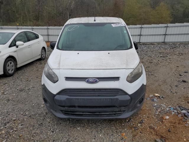 Photo 4 VIN: NM0LS7E74E1164503 - FORD TRANSIT CO 