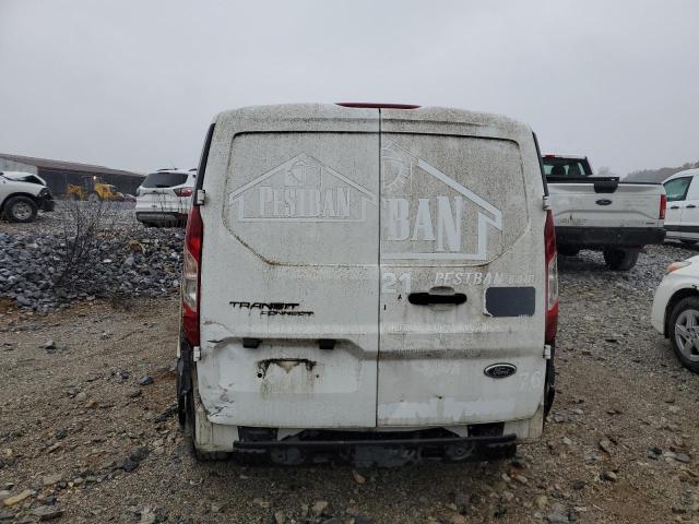 Photo 5 VIN: NM0LS7E74E1164503 - FORD TRANSIT CO 