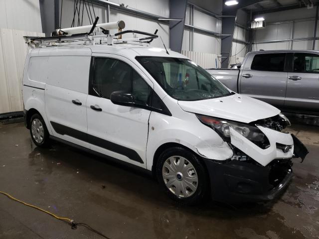 Photo 3 VIN: NM0LS7E74E1168177 - FORD TRANSIT CO 