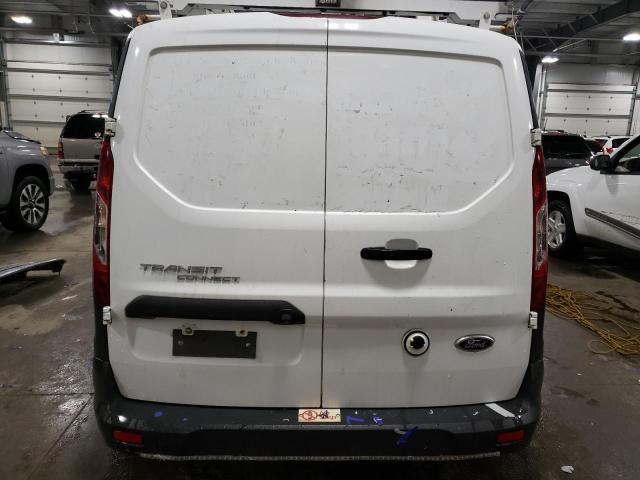 Photo 5 VIN: NM0LS7E74E1168177 - FORD TRANSIT CO 