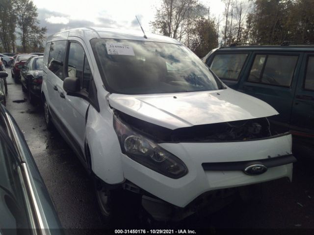 Photo 0 VIN: NM0LS7E74E1169488 - FORD TRANSIT CONNECT 