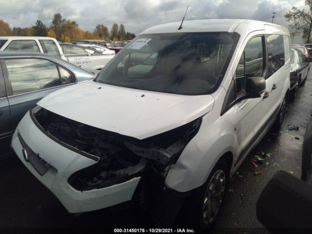 Photo 1 VIN: NM0LS7E74E1169488 - FORD TRANSIT CONNECT 