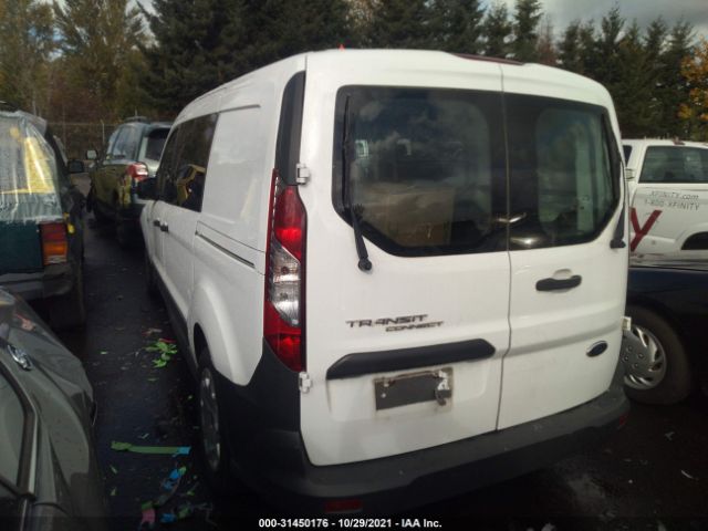 Photo 2 VIN: NM0LS7E74E1169488 - FORD TRANSIT CONNECT 