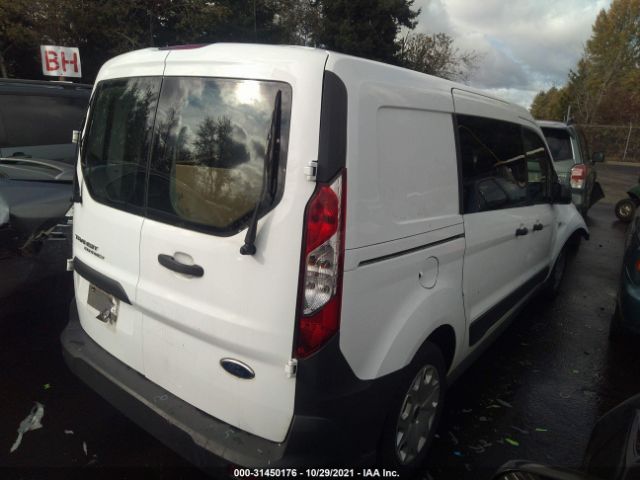 Photo 3 VIN: NM0LS7E74E1169488 - FORD TRANSIT CONNECT 