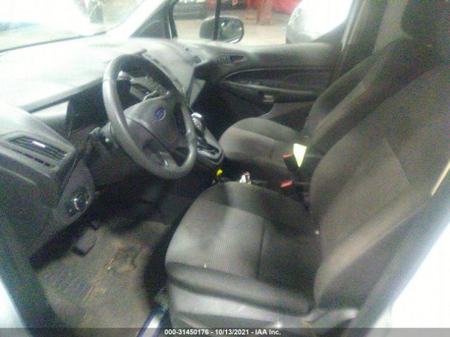 Photo 4 VIN: NM0LS7E74E1169488 - FORD TRANSIT CONNECT 