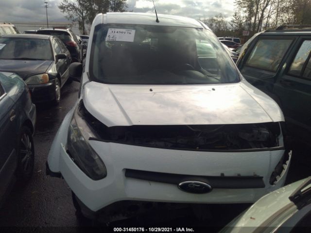 Photo 5 VIN: NM0LS7E74E1169488 - FORD TRANSIT CONNECT 