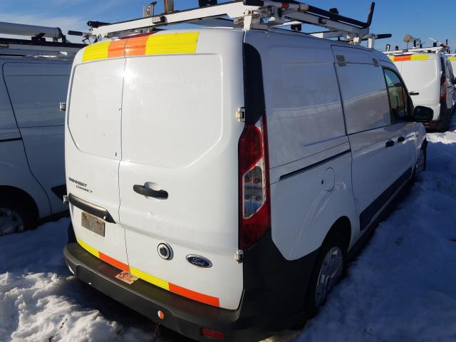 Photo 3 VIN: NM0LS7E74E1170124 - FORD TRANSIT CO 