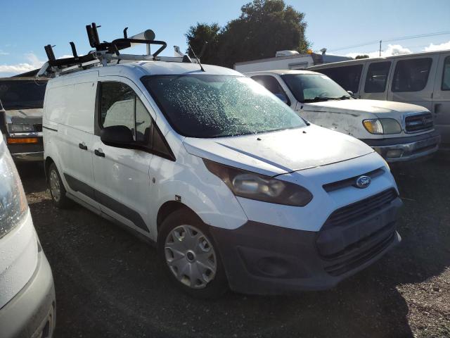 Photo 3 VIN: NM0LS7E74E1172231 - FORD TRANSIT CO 