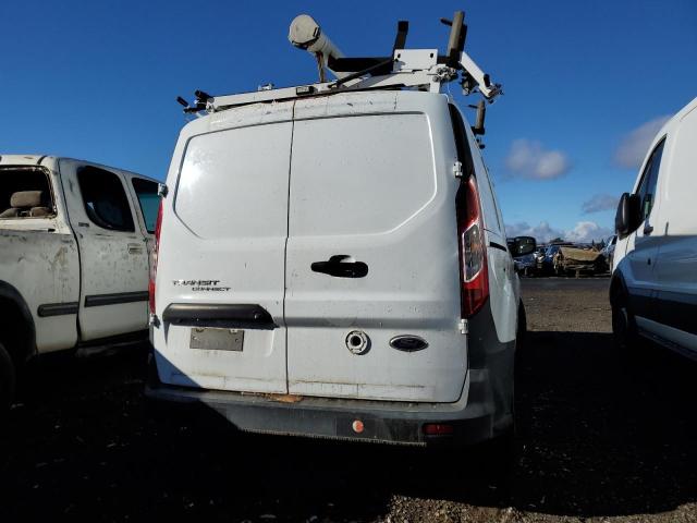 Photo 5 VIN: NM0LS7E74E1172231 - FORD TRANSIT CO 