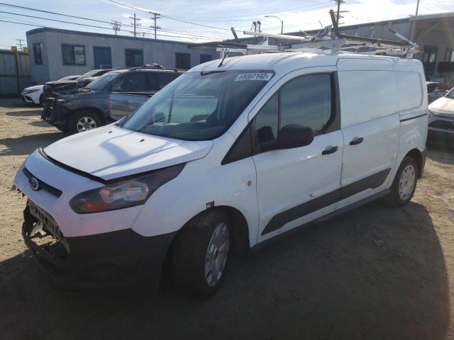 Photo 0 VIN: NM0LS7E74E1172424 - FORD TRANSIT CO 