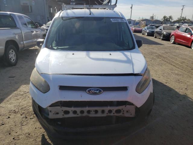 Photo 4 VIN: NM0LS7E74E1172424 - FORD TRANSIT CO 