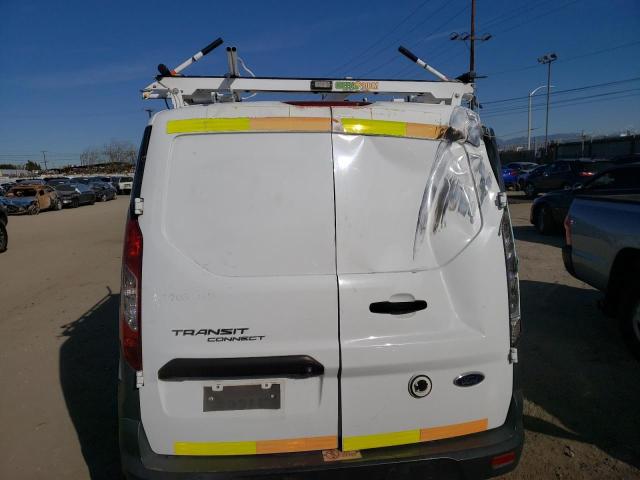 Photo 5 VIN: NM0LS7E74E1172424 - FORD TRANSIT CO 