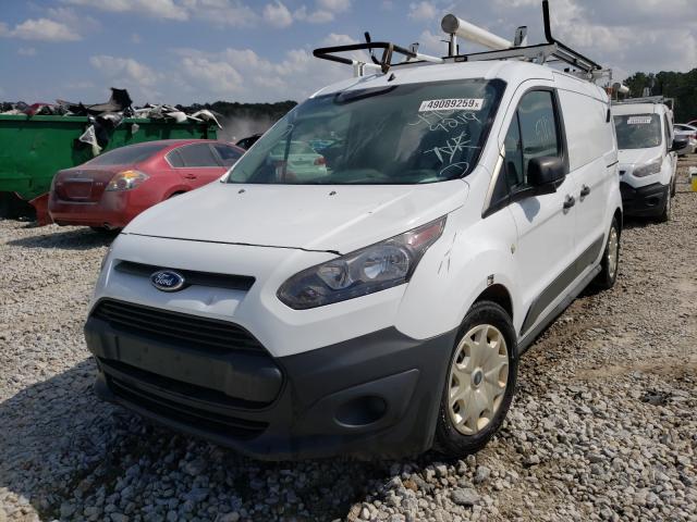 Photo 1 VIN: NM0LS7E74E1172603 - FORD TRANSIT CO 