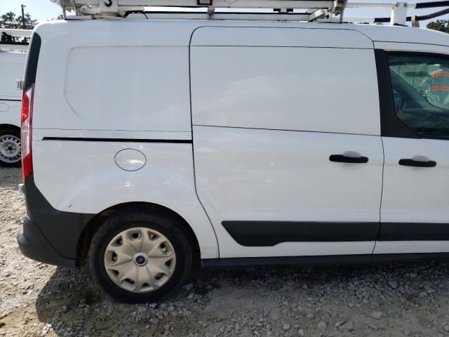 Photo 5 VIN: NM0LS7E74E1172603 - FORD TRANSIT CO 