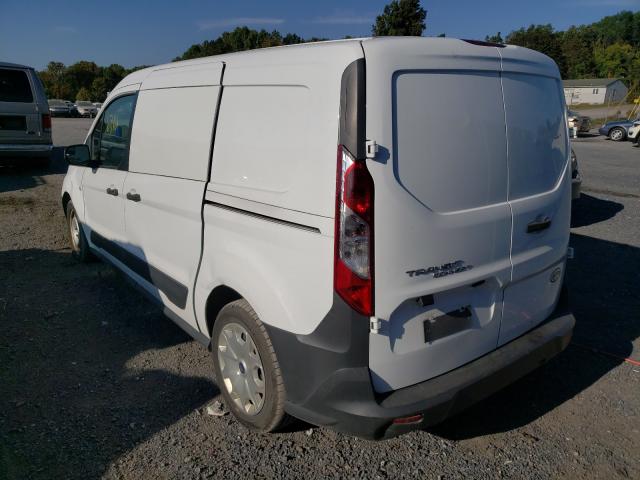 Photo 2 VIN: NM0LS7E74F1178533 - FORD TRANSIT CO 