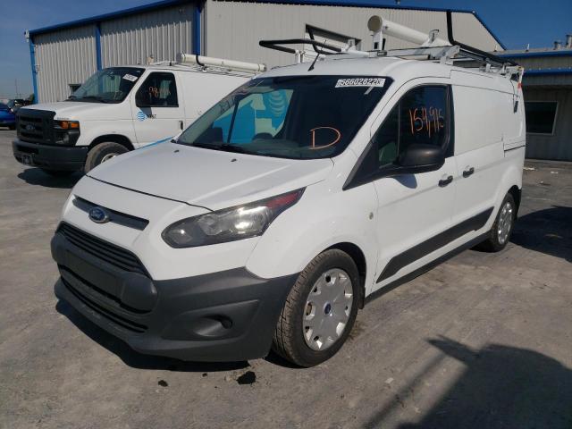 Photo 1 VIN: NM0LS7E74F1187412 - FORD TRANSIT CO 