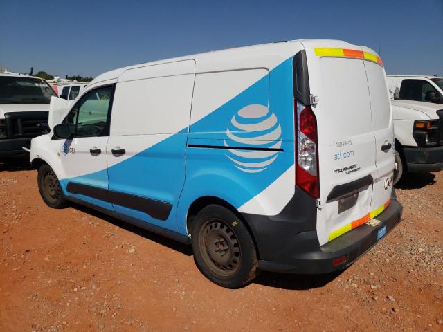 Photo 2 VIN: NM0LS7E74F1189709 - FORD TRANSIT CO 