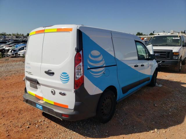 Photo 3 VIN: NM0LS7E74F1189709 - FORD TRANSIT CO 