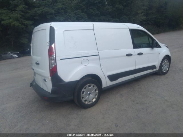 Photo 3 VIN: NM0LS7E74F1191850 - FORD TRANSIT CONNECT 