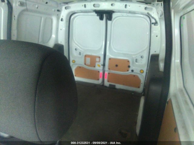 Photo 7 VIN: NM0LS7E74F1191850 - FORD TRANSIT CONNECT 