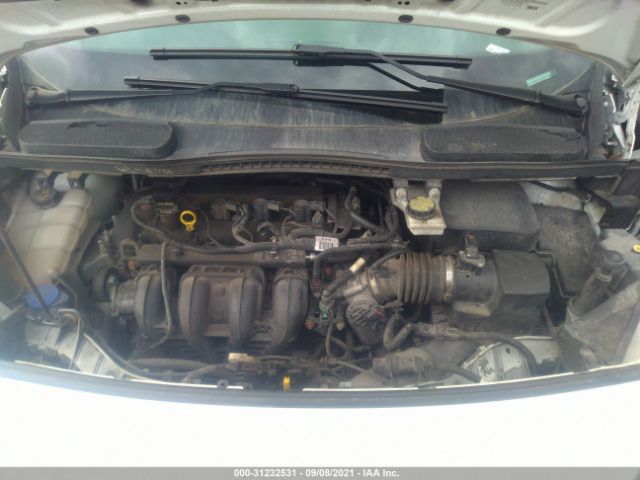 Photo 9 VIN: NM0LS7E74F1191850 - FORD TRANSIT CONNECT 