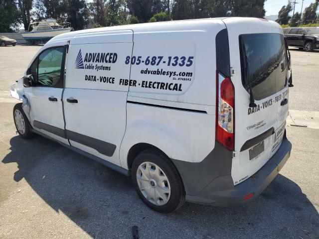 Photo 1 VIN: NM0LS7E74F1206685 - FORD TRANSIT CO 