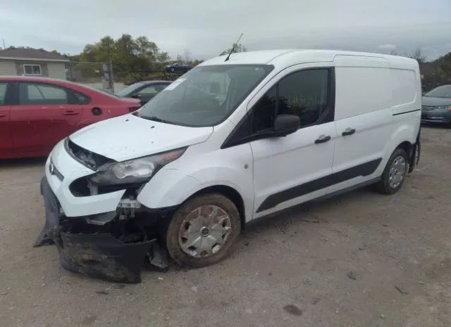 Photo 1 VIN: NM0LS7E74F1211353 - FORD TRANSIT CONNECT 