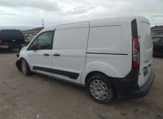 Photo 2 VIN: NM0LS7E74F1211353 - FORD TRANSIT CONNECT 