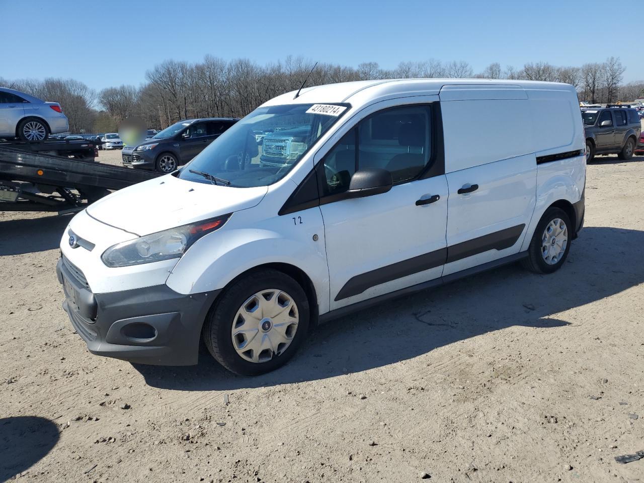 Photo 0 VIN: NM0LS7E74G1232916 - FORD TRANSIT 