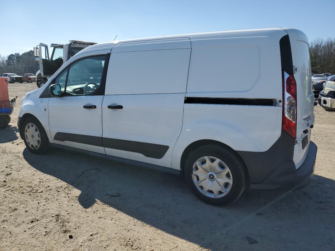 Photo 1 VIN: NM0LS7E74G1232916 - FORD TRANSIT 