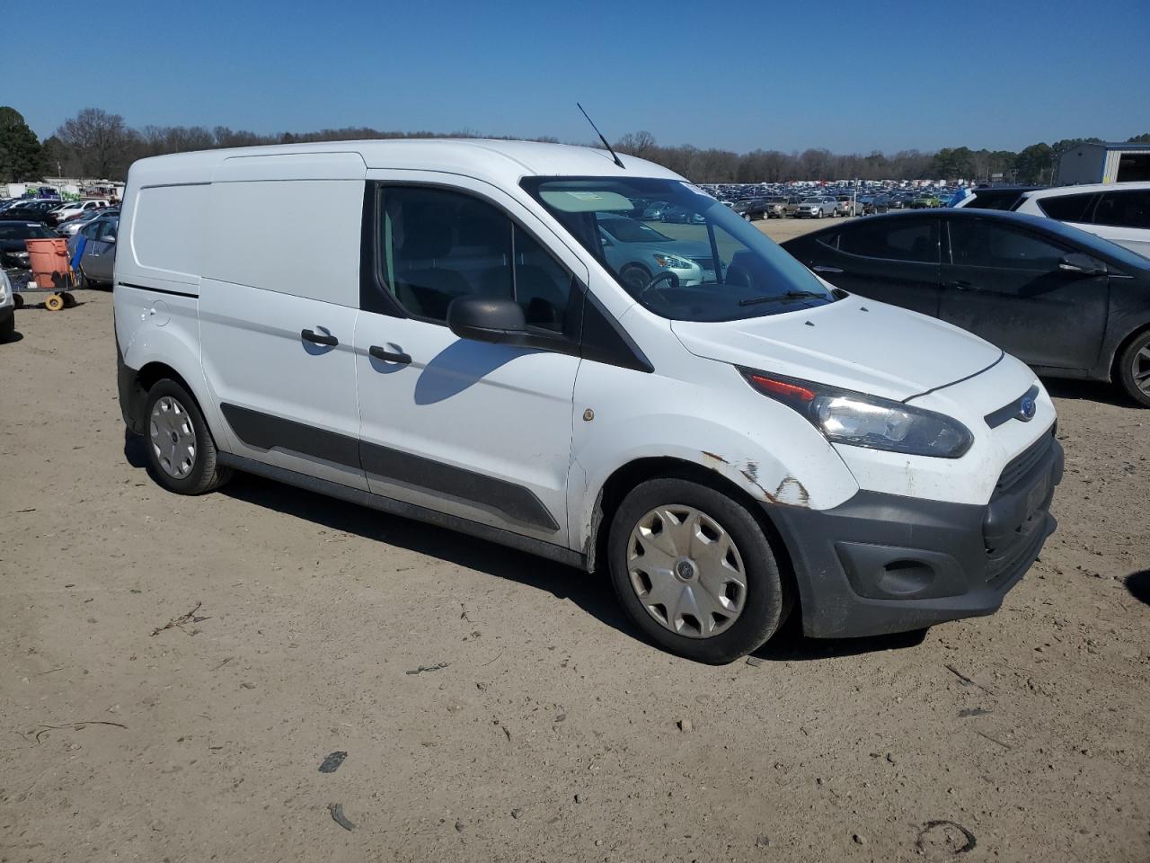 Photo 3 VIN: NM0LS7E74G1232916 - FORD TRANSIT 