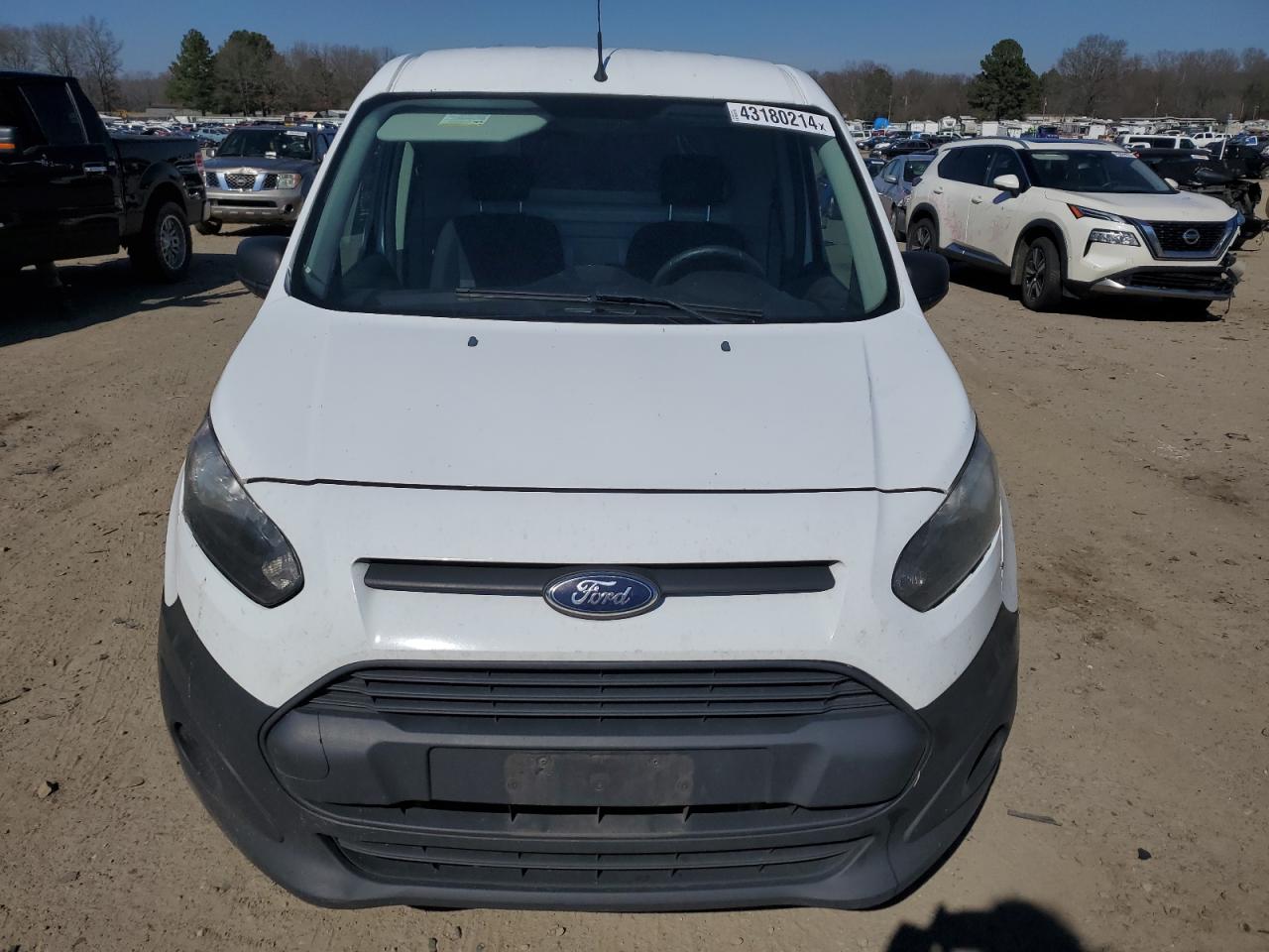 Photo 4 VIN: NM0LS7E74G1232916 - FORD TRANSIT 