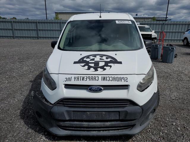 Photo 4 VIN: NM0LS7E74G1240773 - FORD TRANSIT 