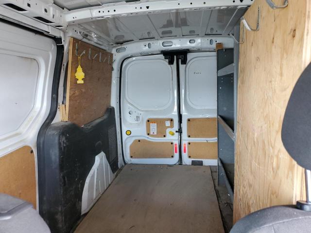 Photo 9 VIN: NM0LS7E74G1240773 - FORD TRANSIT 