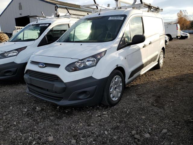 Photo 1 VIN: NM0LS7E74G1243642 - FORD TRANSIT CO 