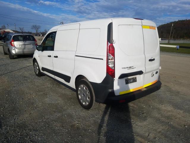 Photo 2 VIN: NM0LS7E74G1255189 - FORD TRANSIT CO 