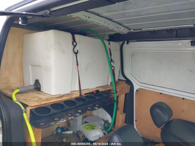 Photo 7 VIN: NM0LS7E74G1258402 - FORD TRANSIT CONNECT 