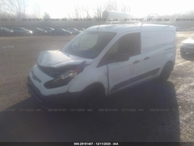 Photo 1 VIN: NM0LS7E74G1261722 - FORD TRANSIT CONNECT 