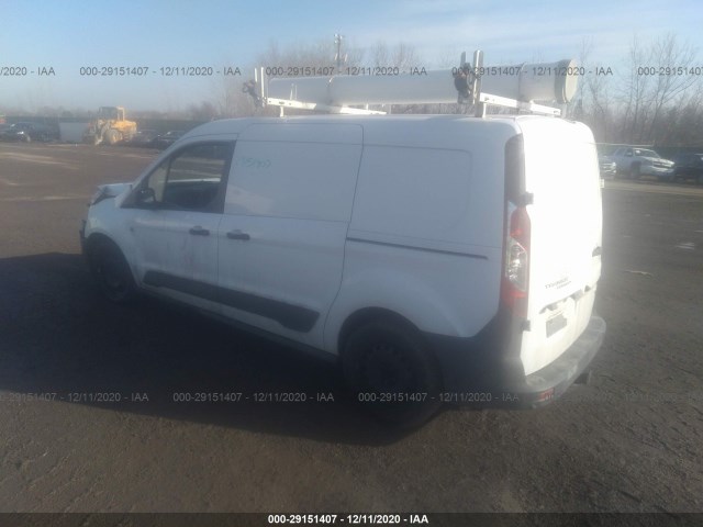 Photo 2 VIN: NM0LS7E74G1261722 - FORD TRANSIT CONNECT 