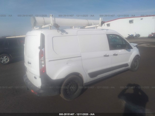 Photo 3 VIN: NM0LS7E74G1261722 - FORD TRANSIT CONNECT 