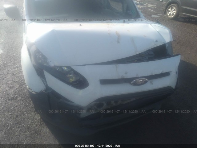 Photo 5 VIN: NM0LS7E74G1261722 - FORD TRANSIT CONNECT 