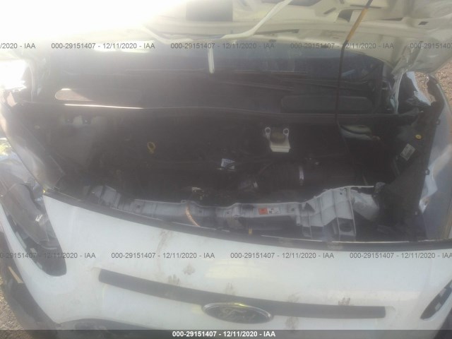 Photo 9 VIN: NM0LS7E74G1261722 - FORD TRANSIT CONNECT 