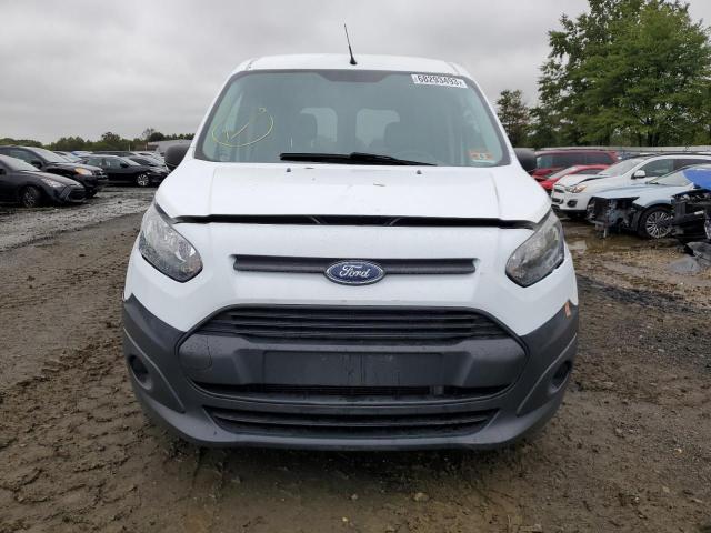 Photo 4 VIN: NM0LS7E74G1264037 - FORD TRANSIT CO 